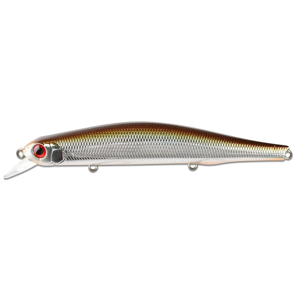 Воблер ZipBaits Orbit 110SP-SR 824 16,5 гр — характеристики,
	                                    особенности конструкции