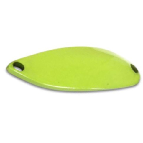 Колеблющаяся Блесна Forest Miu 2.8g 2,8 гр 29 мм #11   MIU 2.8g #11 — характеристики,  особенности конструкции