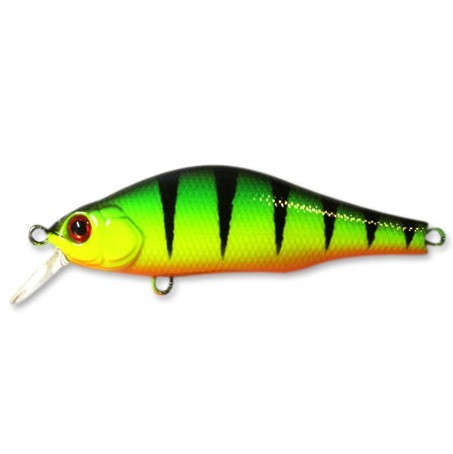 Воблер ZipBaits Khamsin 70SP-SR 827 9,5 гр — характеристики,
	                                    особенности конструкции