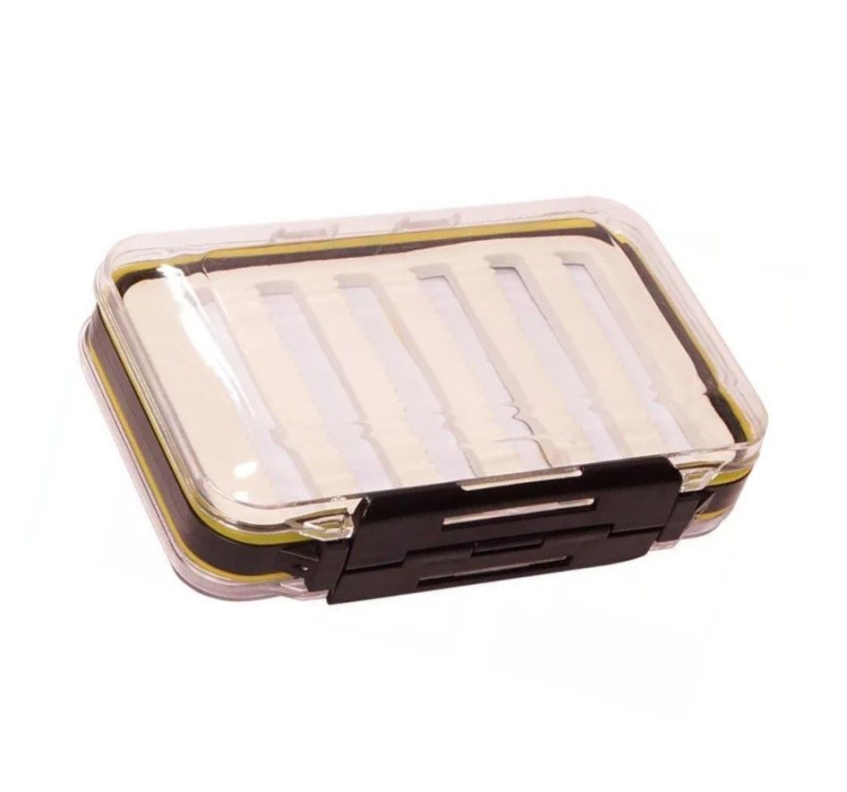 Коробка Kosadaka TB  S29 15х10х4,5 см CL   TB-S29-CL — характеристики,
	                                    особенности конструкции