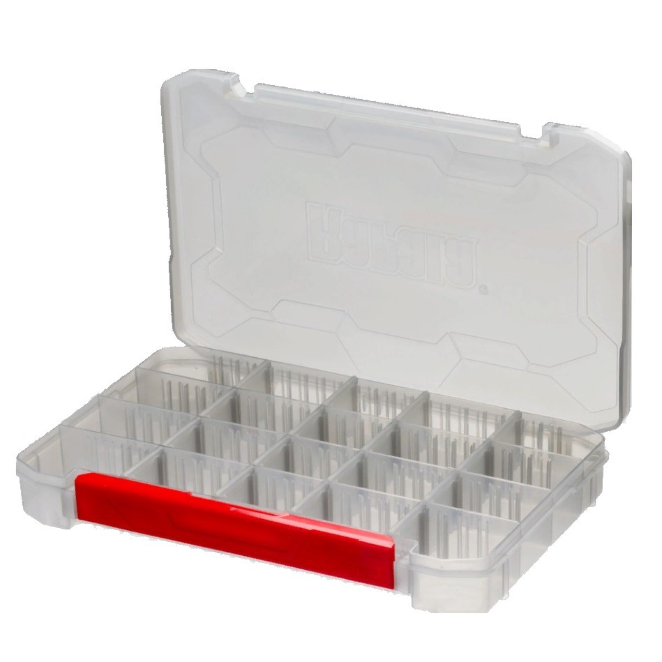 Коробка Rapala Tackle Tray  356 35,6х22,7х4,8 см    RTT356 — характеристики,
	                                    особенности конструкции