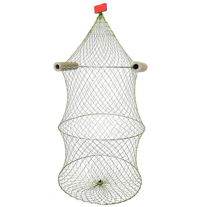 Садок Salmo Плавающий Секционный MK3 80x40    9980-04 — характеристики,  особенности конструкции