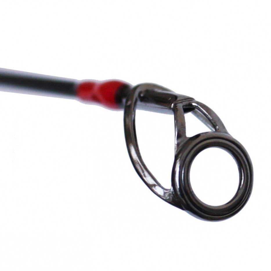 Зимнее Удилище Jig It Team Dubna Vib Special 67M 67 см 20 гр    TDVS-67M — крупный план
	                                    4