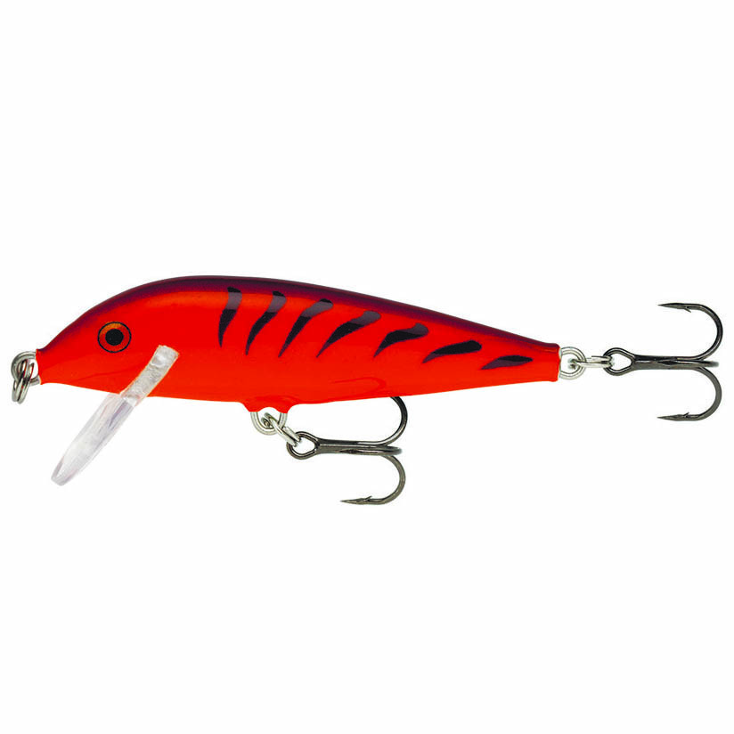 Воблер Rapala CountDown 05 OCW 5 гр   CD05-OCW — характеристики,
	                                    особенности конструкции