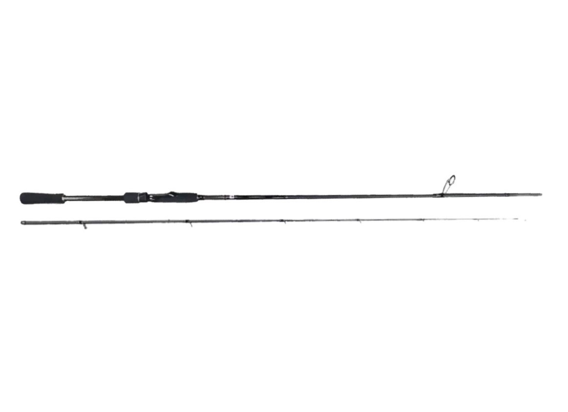 Спиннинг Zetrix Solver 682M 203 см 7 - 28 гр    SLS-682M — характеристики,
	                                    особенности конструкции