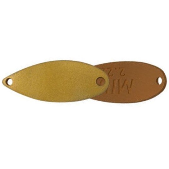 Колеблющаяся Блесна Forest Miu 2021 1.4g 1,4 гр 25 мм #07   MIU 2021 1.4g #07 — характеристики,
	                                    особенности конструкции