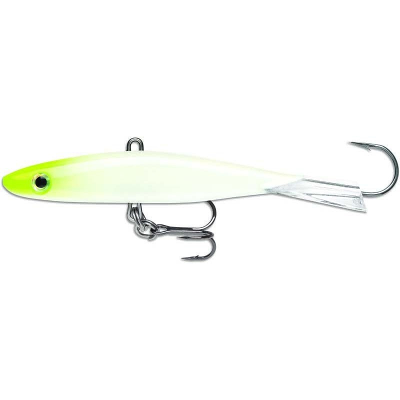 Балансир Rapala Jigging Shadow Rap 07 GL 10 гр 70 мм   JSDR07-GL — характеристики,  особенности конструкции