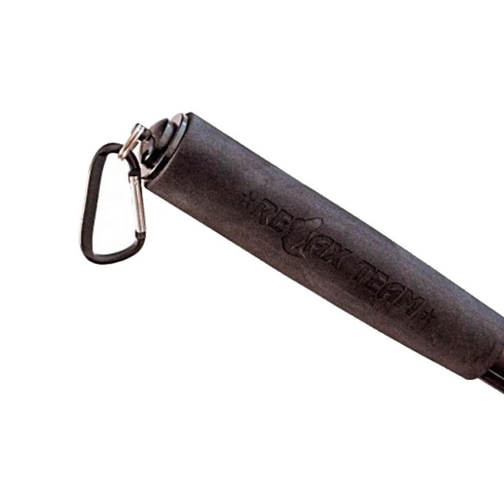 Подсачек Relax Форелевый  215x50х40см  Силикон M Карбоновый   NRF-M — крупный план
	                                    6