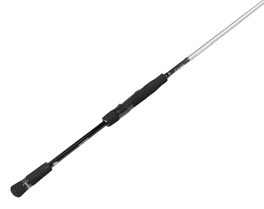 Спиннинг Zetrix Hayron 822MH 250 см 12 - 46 гр    HRS-822MH — крупный план
	                                    4