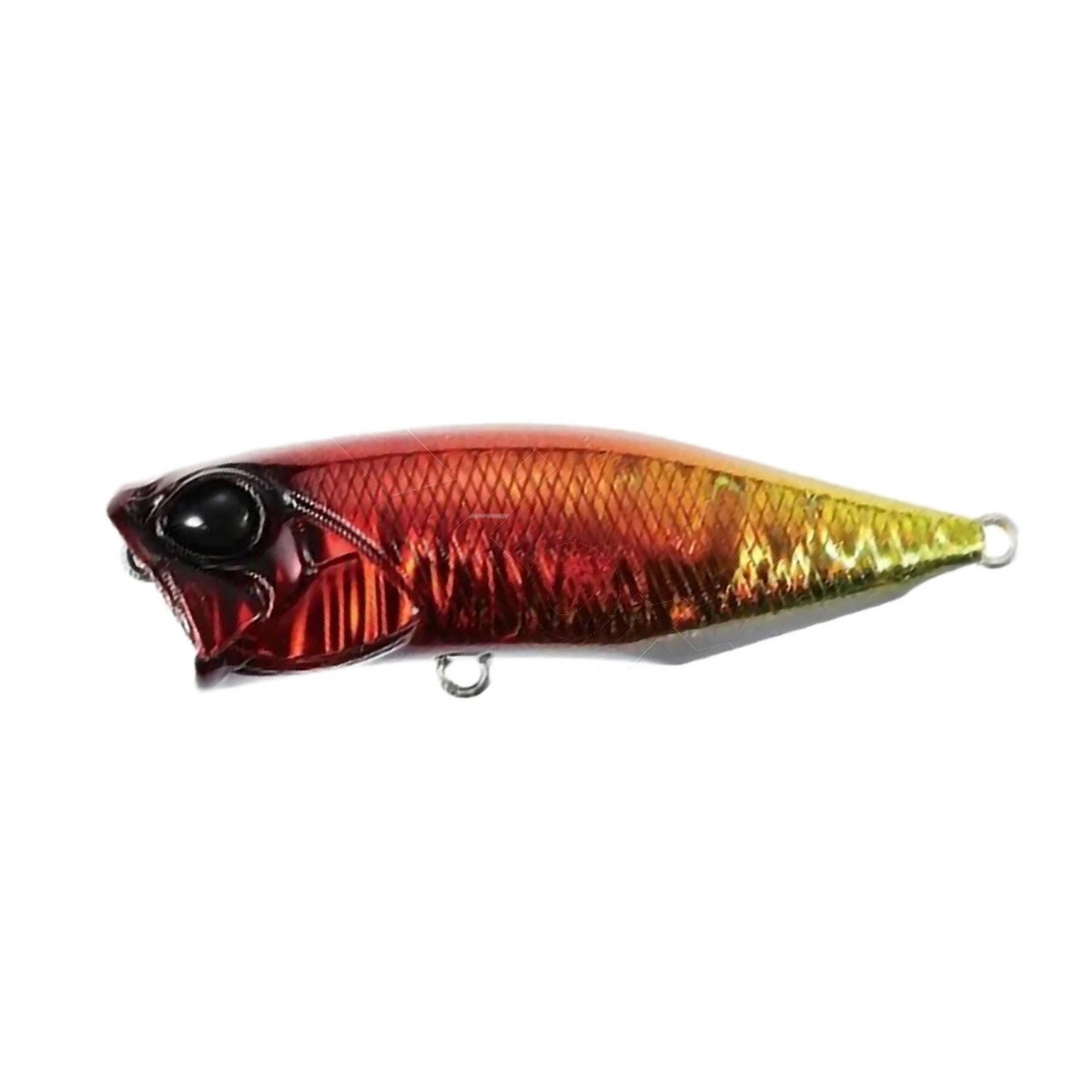 Воблер DUO Realis Popper 64F SW CPA0581 9 гр   DUO-62610 — характеристики,  особенности конструкции