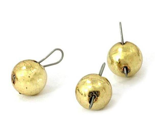 Груз Kosadaka Вольфрам Разборная 6 гр 2 шт Gold   TJH-G-06 — характеристики,  особенности конструкции