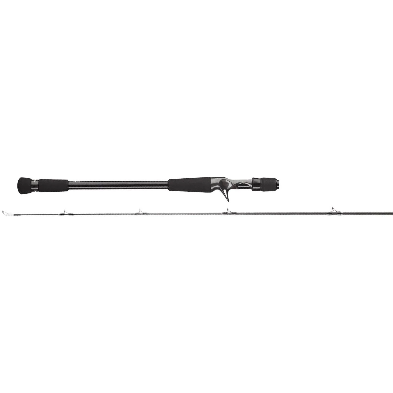 Кастинговое Удилище Zetrix Hayron 2nd Gen HRC-702M 213 см 5 - 21 гр    HRC-702M 2nd Gen — характеристики,  особенности конструкции