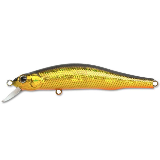Воблер ZipBaits Orbit 90SP-SR 050 10,2 гр — характеристики,
	                                    особенности конструкции