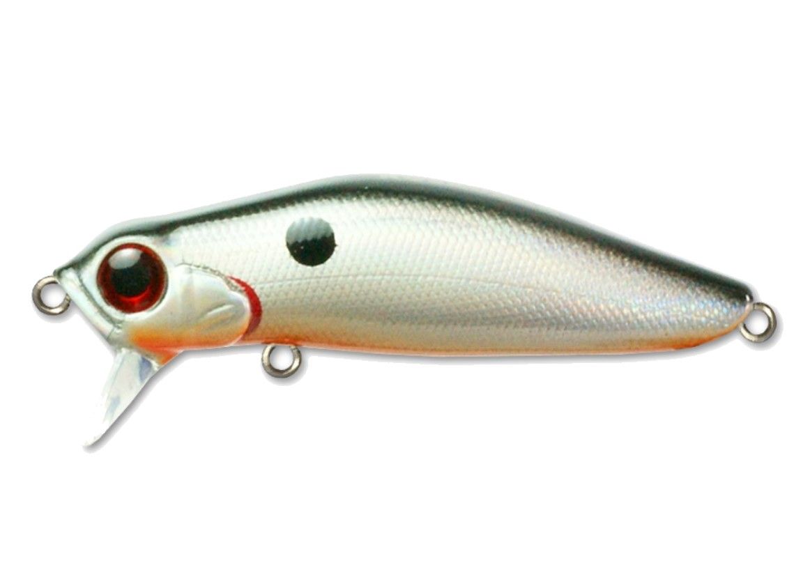 Воблер Kosadaka Costa  XS 60F GT 5,98 гр   CostaxS60F-GT — характеристики,  особенности конструкции