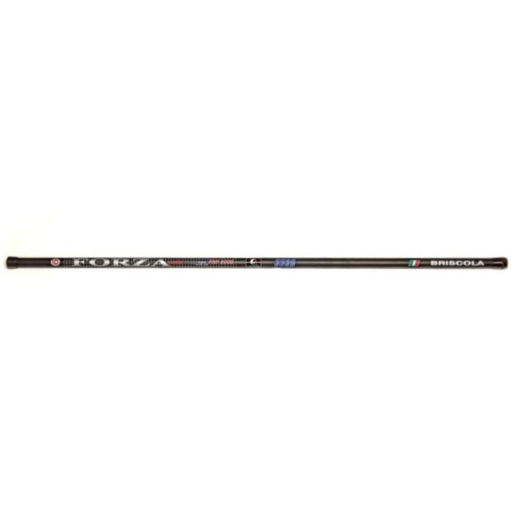 Маховое Удилище Briscola Forza Pole P5005 500 см     FZP5005 — характеристики,
	                                    особенности конструкции