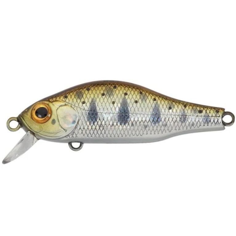 Воблер ZipBaits Khamsin Jr 50SP-SR 810 4 гр — характеристики,
	                                    особенности конструкции