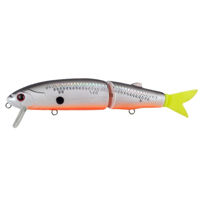 Воблер TsuYoki Got 115SP XD-009 15,5 гр — характеристики,
	                                    особенности конструкции