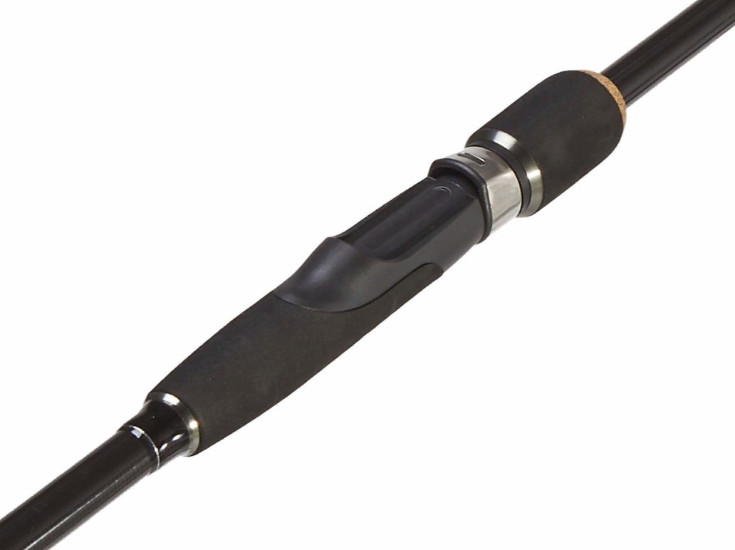 Спиннинг Salmo Diamond Jig 24 248 см 5 - 24 гр    3200-248 — крупный план
	                                    2