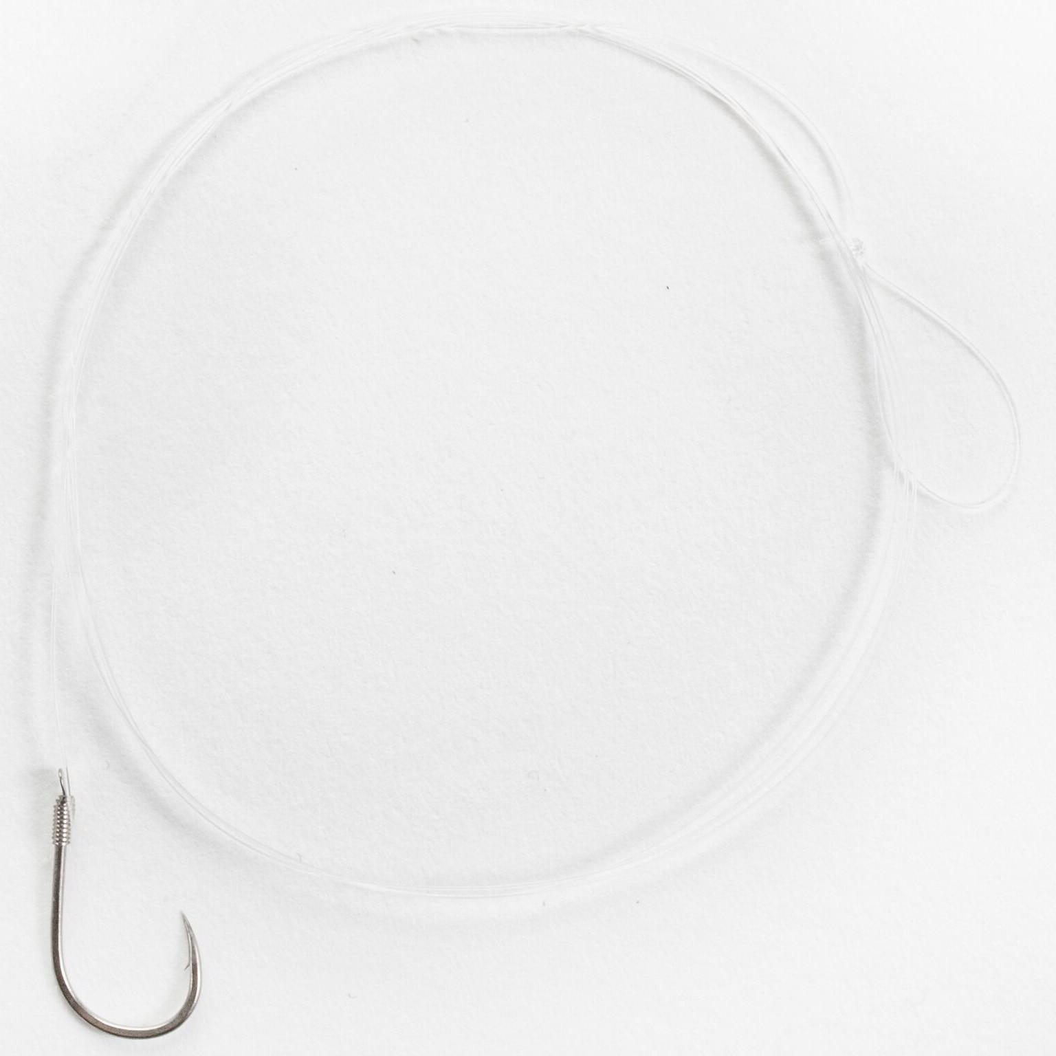 Поводок Gamakatsu Booklet Corn 3310B 45 см  0,16 мм  10 шт №12  140197-012-016 — крупный план
	                                    2