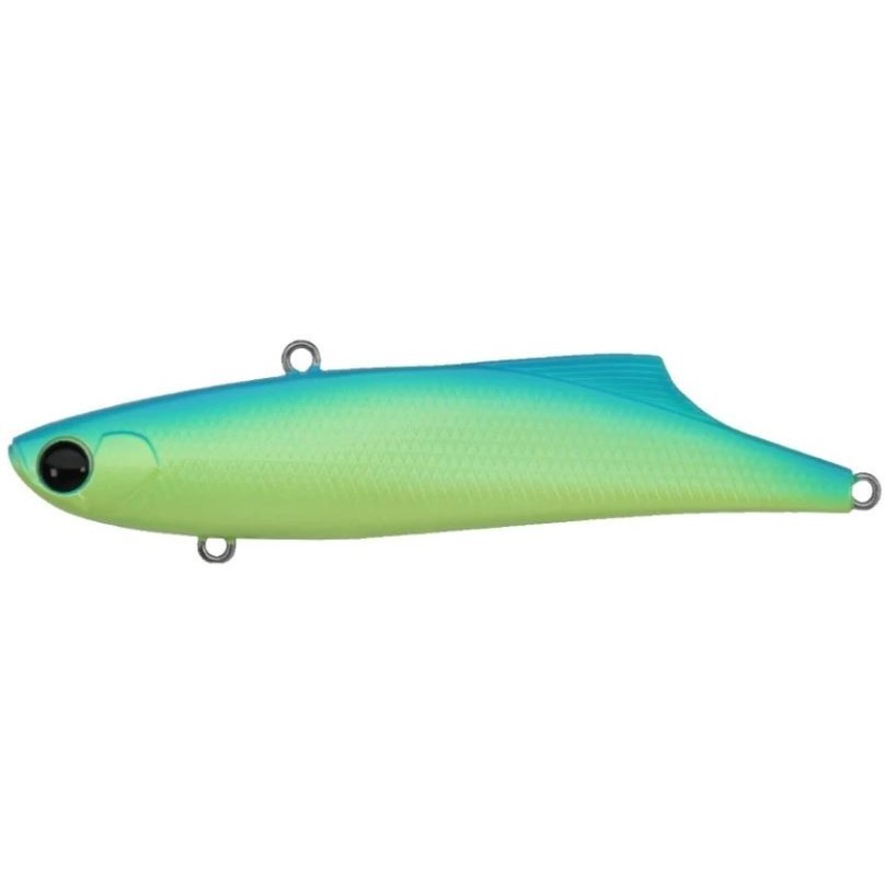 Воблер EverGreen Ocean Fleet Marvie 115 PAL03 52 гр   Marvie 115 #PAL03 — характеристики,  особенности конструкции