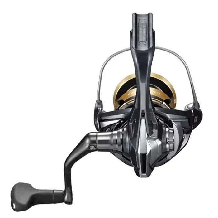 Катушка Shimano Ultegra 2500  25 — крупный план
	                                    3