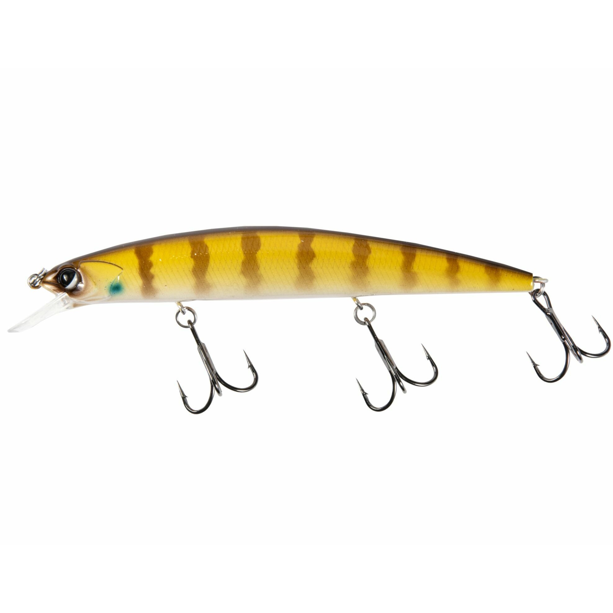 Воблер Lucky John Hammer Jerk 130SP 315 20 гр Original  LJO1813SP-315 — характеристики,  особенности конструкции