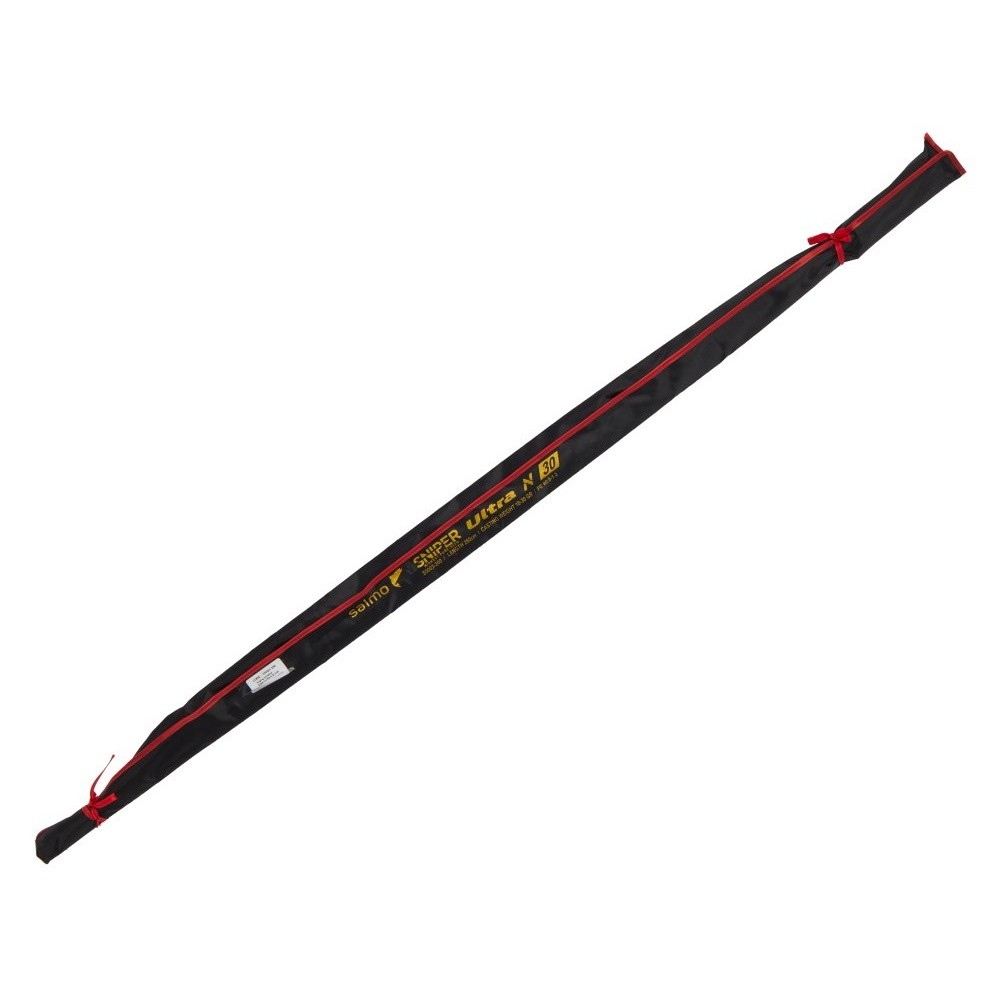 Спиннинг Salmo Sniper Ultra N 30 260 см 10 - 30 гр    S5003-260 — крупный план
	                                    5