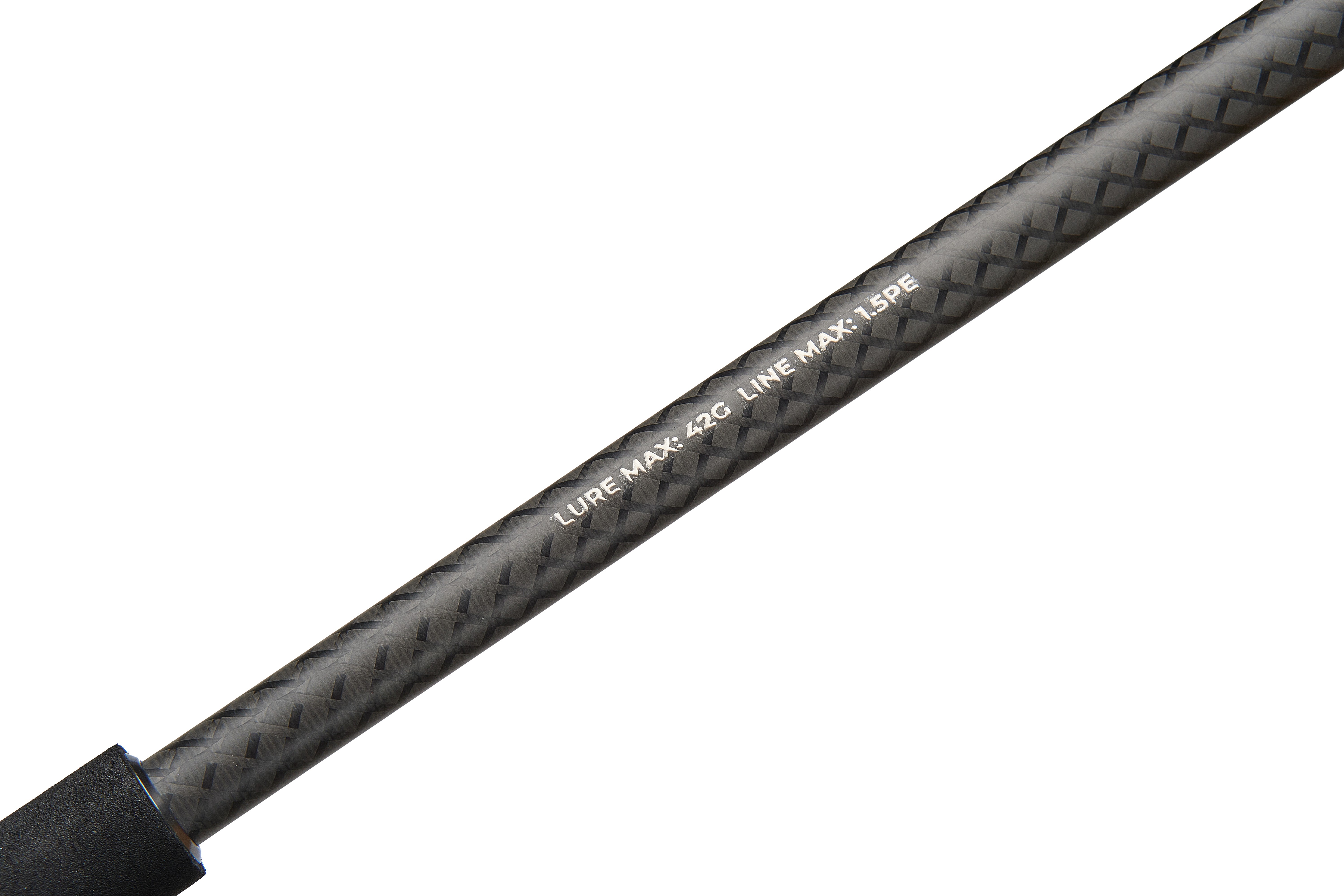 Спиннинг Narval Mantra 80MH 240 см 42 гр    NVRMNTS80MH — крупный план
	                                    4