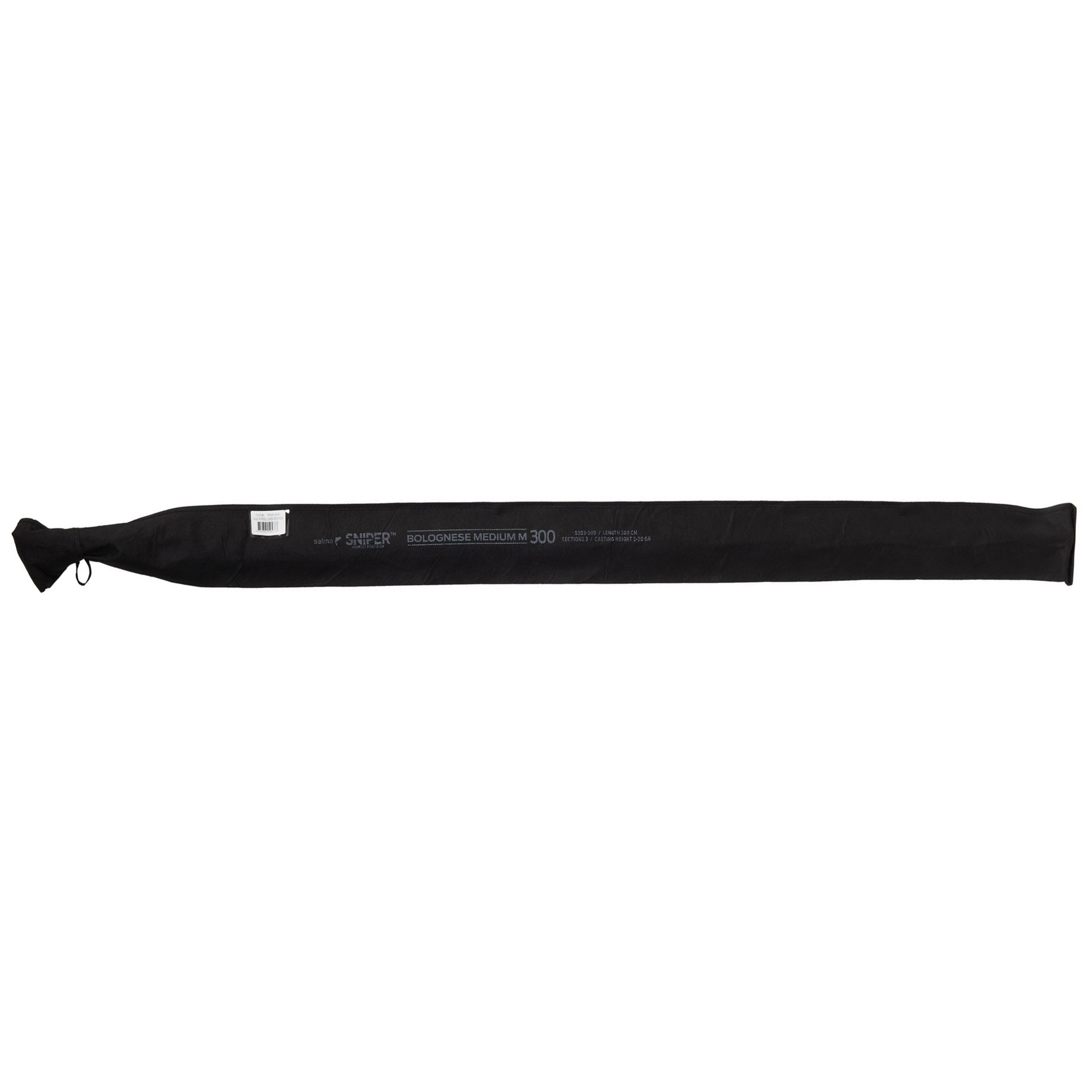 Болонское Удилище Salmo Sniper Bolognese Medium M 300 см     5303-300 — крупный план
	                                    5