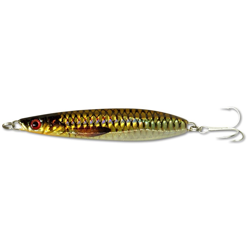 Пилькер Kosadaka Fish Darts F15 40 гр 90 мм CRP   F15-40-CRP — характеристики,
	                                    особенности конструкции