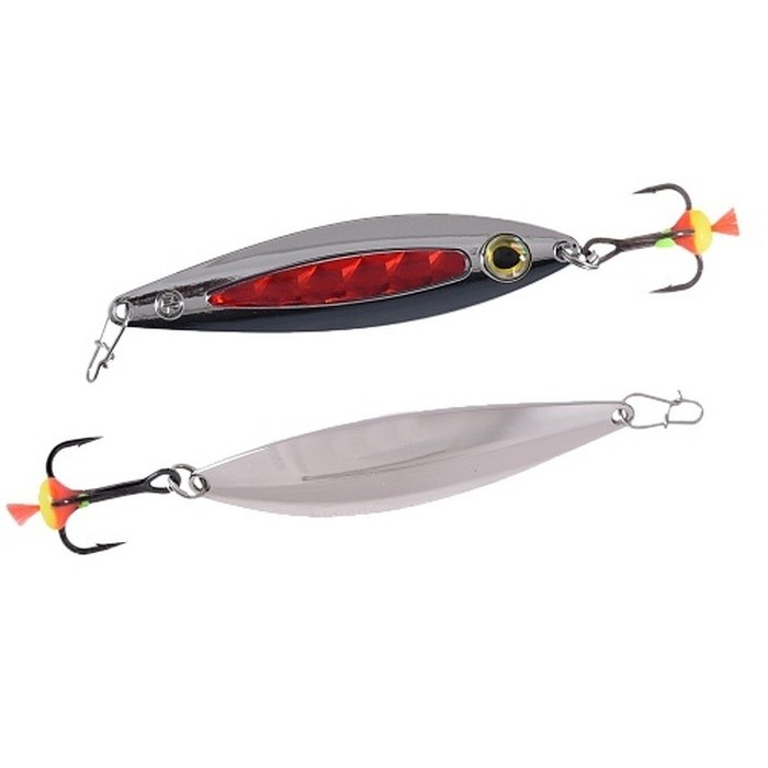 Зимняя Блесна Ecopro Killka 15 гр 65 мм SRF   EPVJKL65SRF — характеристики,  особенности конструкции