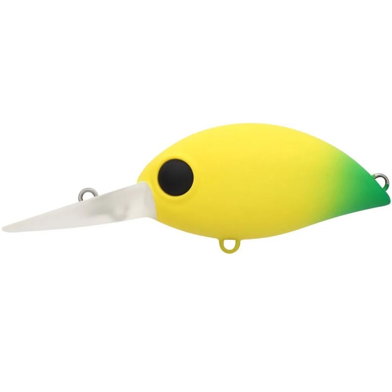 Воблер ZipBaits Hickory MDR 143 3,5 гр — характеристики,
	                                    особенности конструкции