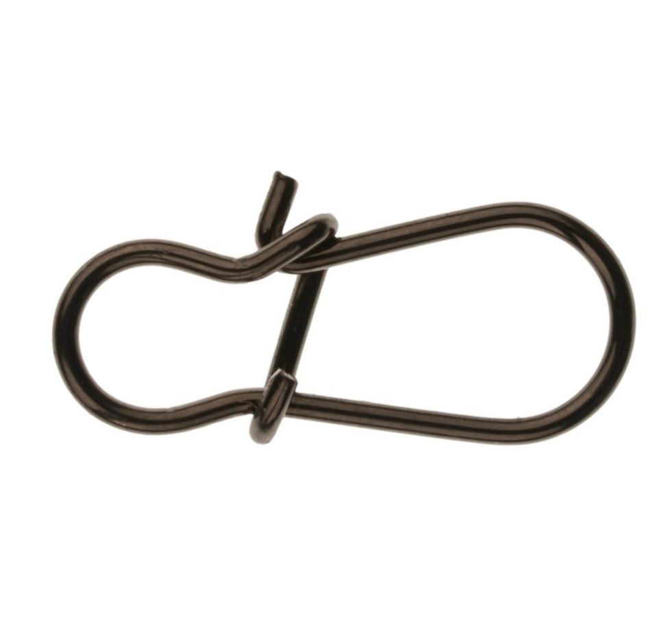 Застежка Hanzo Round Snap №2 10 шт BLN   RS 9296-2 — характеристики,
	                                    особенности конструкции