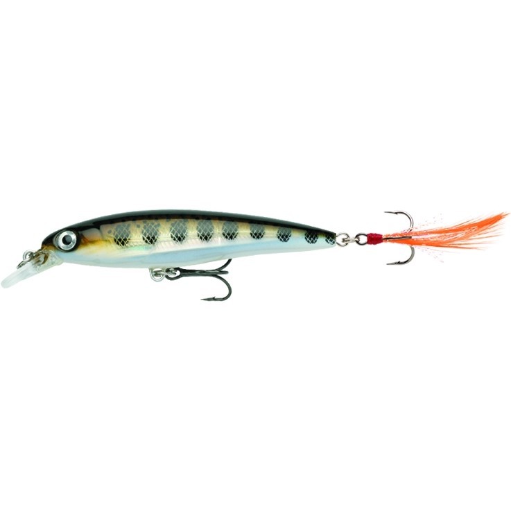 Воблер Rapala X-Rap 06 MD 4 гр   XR06-MD — характеристики,  особенности конструкции