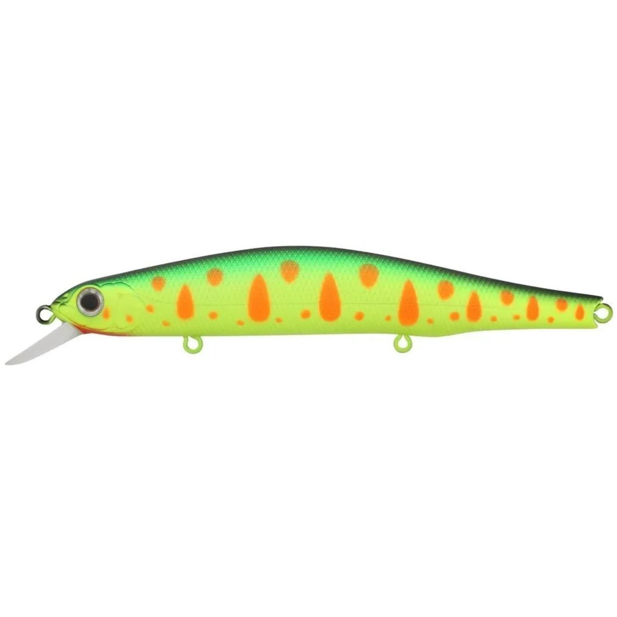 Воблер ZipBaits Orbit 130SP 313 24,7 гр — характеристики,
	                                    особенности конструкции