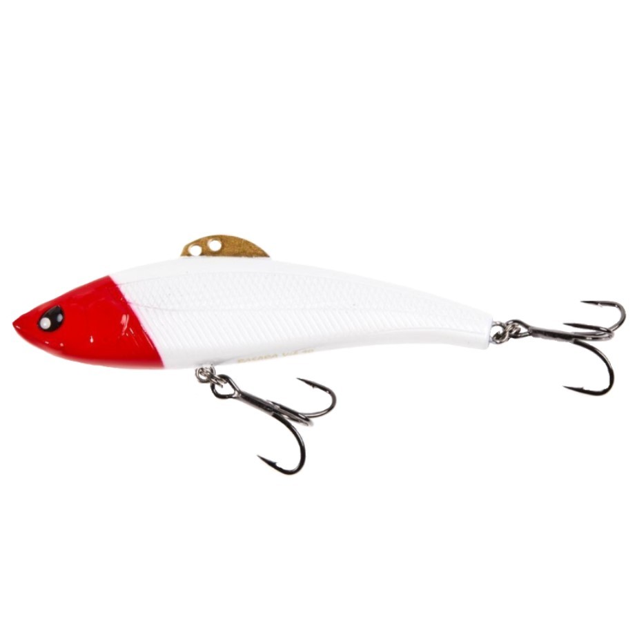 Воблер Lucky John Basara Vib 80S 155 21 гр Pro Series  LJBAV80-155 — характеристики,
	                                    особенности конструкции