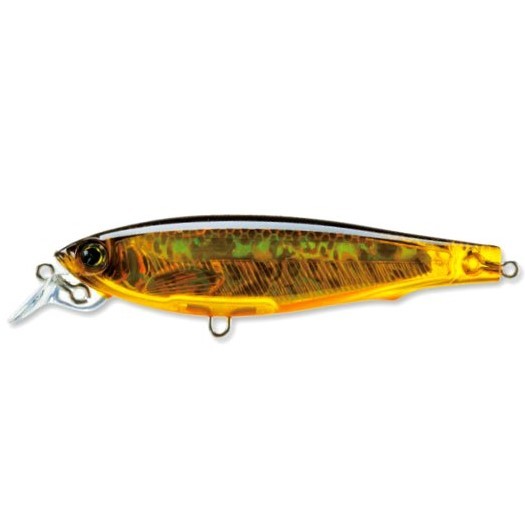 Воблер Yo-Zuri 3DS Minnow 70SP HGBL 7 гр   F1135-HGBL — характеристики,  особенности конструкции