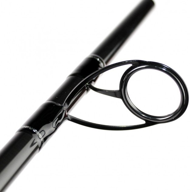 Фидерное Удилище Daiwa N'Zon S Feeder 360 см 60 гр    11135-360 — крупный план
	                                    2