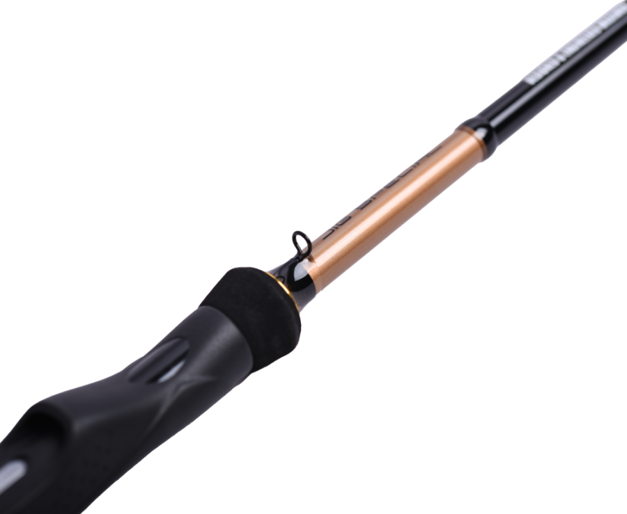 Спиннинг Maximus Zircon-X Jig 24MH 240 см 17 - 45 гр    MJSSZIX24MH — крупный план
	                                    3