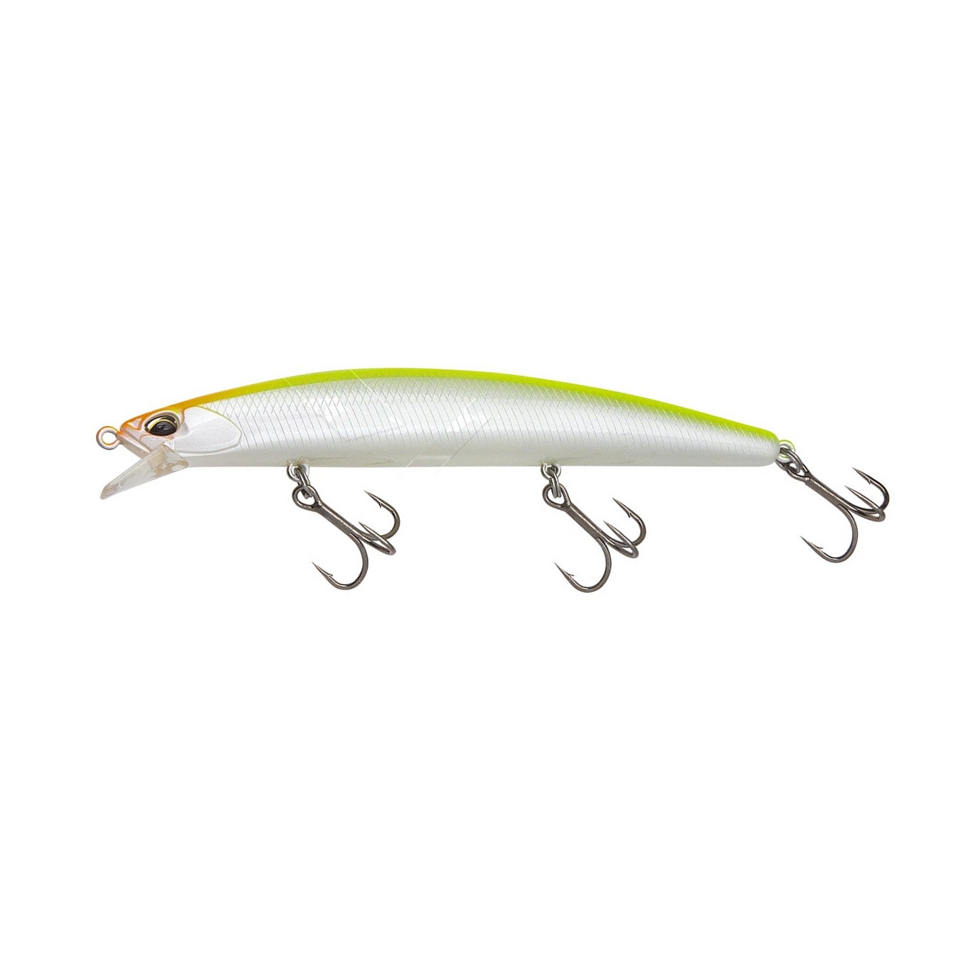 Воблер DUO Tide Minnow Sprat 120SF ACC0603 19 гр   DUO-53830 — характеристики,  особенности конструкции