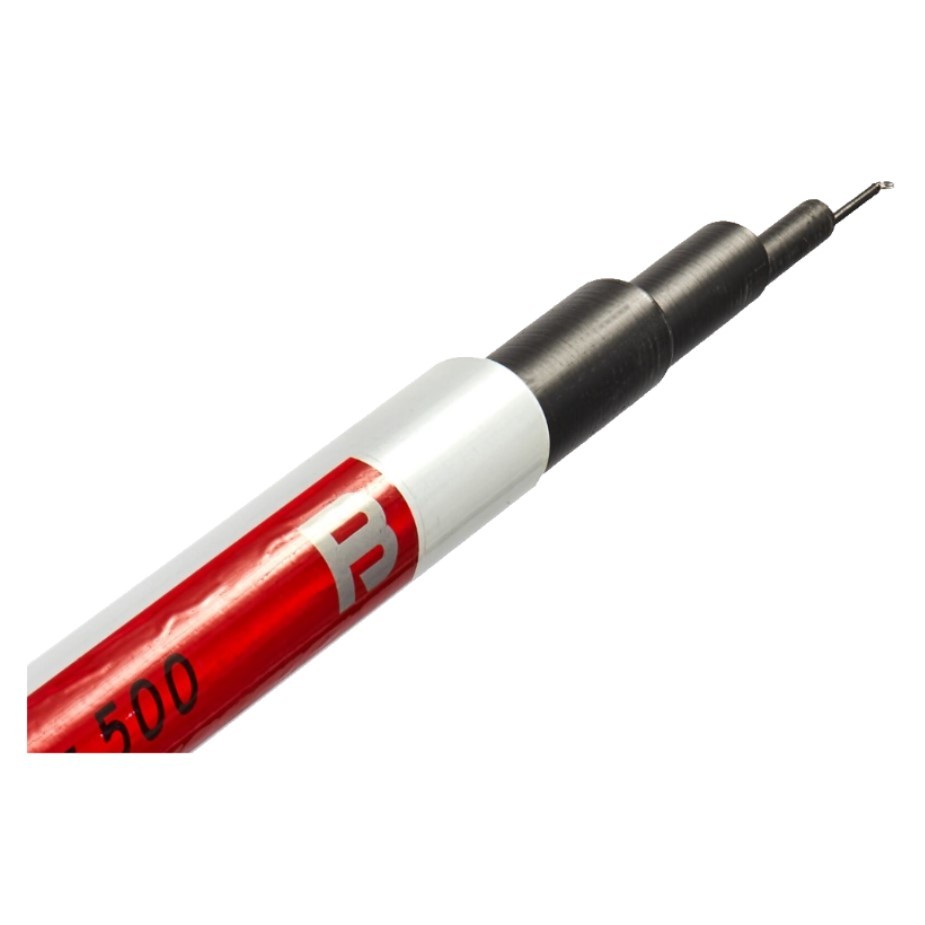 Маховое Удилище Salmo Blaster Pole 500 см     3123-500 — крупный план
	                                    2