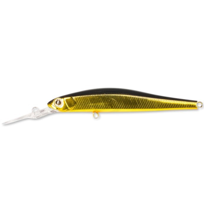 Воблер ZipBaits Rigge Deep 90F 050 11 гр — характеристики,
	                                    особенности конструкции