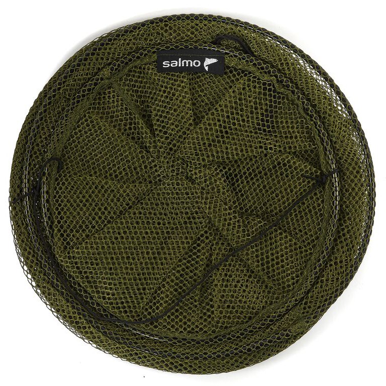 Садок Salmo Регулируемый 140x35х35    UT3500-140 — крупный план
	                                    3