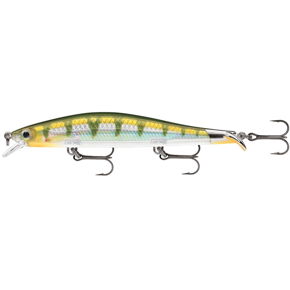 Воблер Rapala Ripstop 12 YP 14 гр   RPS12-YP — характеристики,  особенности конструкции