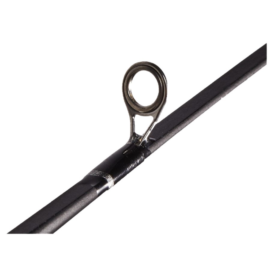 Зимнее Удилище Lucky John F-Tech Heavy 50 см 25 гр  Плоский хлыстик  LJ113-01 — крупный план
	                                    3