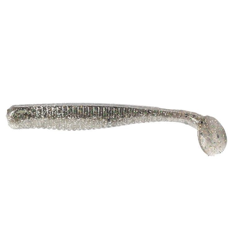 Силиконовая приманка Lucky John Long John 3.1in 79 мм 8 шт T01 Pro Series  140118-T01 — характеристики,
	                                    особенности конструкции