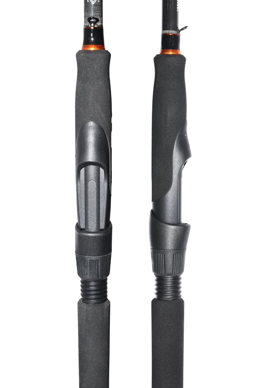 Спиннинг Maximus Axiom-X 27ML 270 см 5 - 25 гр    MSAXX27ML — крупный план
	                                    1