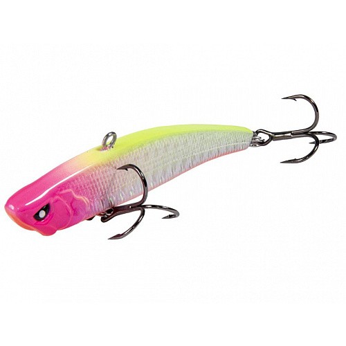 Воблер Lucky John Slim Vib 70S 346 13,5 гр Pro Series  LJSVIB70-346 — характеристики,  особенности конструкции