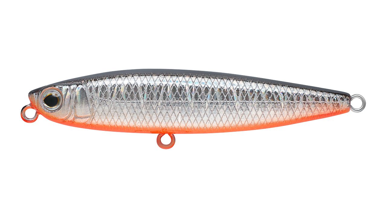 Воблер Strike Pro Slide Bait Heavy One 90 A70-SBO 20 гр   JS-269#A70-SBO — характеристики,
	                                    особенности конструкции