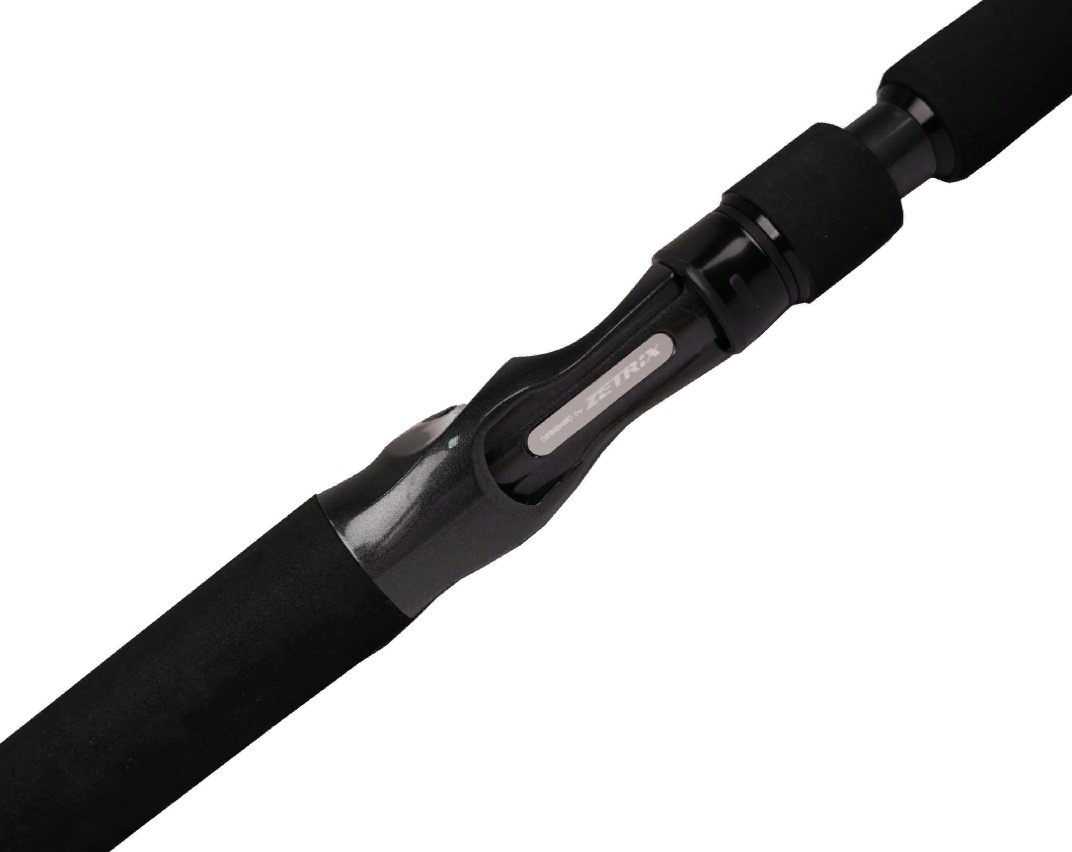 Кастинговое Удилище Zetrix Hayron 822SBE 248 см 140 гр    HRC-822SBE — крупный план
	                                    3